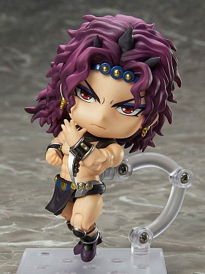 Jojo\'s Bizarre Adventure Nendoroid Action Figure Kars 10 cm