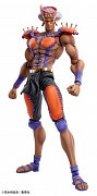 JoJo\'s Bizarre Adventure Part2 (BT) Super Action Action Figure Chozo Kado (Esidisi) 17 cm