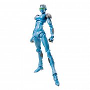 JoJo\'s Bizarre Adventure Part5 Super Action Action Figure Chozokado (S F) 16 cm