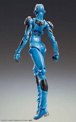 JoJo\'s Bizarre Adventure Part5 Super Action Action Figure Chozokado (S F) 16 cm