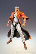 JoJo\'s Bizarre Adventure Super Action Action Figure Chozokado (Mohammed Avdol) 16 cm