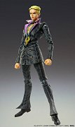JoJo\'s Bizarre Adventure Super Action Action Figure Chozokado (Prosciutto) 15 cm