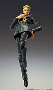 JoJo\'s Bizarre Adventure Super Action Action Figure Chozokado (Prosciutto) 15 cm