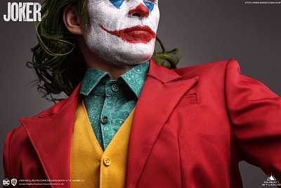 Joker (2019) Statue 1/2 Arthur Fleck Joker 95 cm