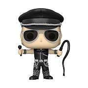 Judas Priest POP! Rocks Vinyl Figure Rob Halford 9 cm