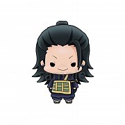 Jujutsu Kaisen 0 Chokorin Mascot Series Trading Figure 4-Pack 5 cm
