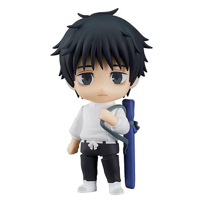 Jujutsu Kaisen 0 Nendoroid Action Figure Yuta Okkotsu: Jujutsu Kaisen 0 Ver. 10 cm