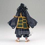 Jujutsu Kaisen 0 The Movie Jukon No Kata PVC Statue Suguru Geto 17 cm