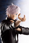 Jujutsu Kaisen ARTFXJ Statue 1/8 Satoru Gojo Bonus Edition 25 cm