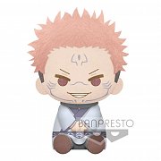 Jujutsu Kaisen Big Plush Series Plush Figure Sukuna 20 cm