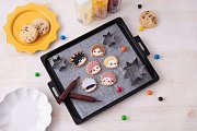 Jujutsu Kaisen Charm Patisserie Cookie Charms Assortment (6)