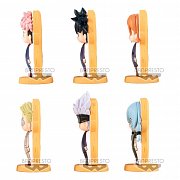 Jujutsu Kaisen Cookie Decolle PVC Statues 6 cm Assortment Vol. 1 (36)