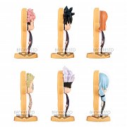 Jujutsu Kaisen Cookie Decolle PVC Statues 6 cm Assortment Vol. 1 (36)