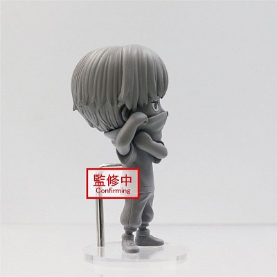 Jujutsu Kaisen Deformed PVC Statue Inumaki Toge 7 cm