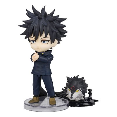 Jujutsu Kaisen Figuarts mini Action Figure Megumi Fushiguro 10 cm