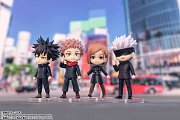 Jujutsu Kaisen Figuarts mini Action Figure Nobara Kugisaki 9 cm