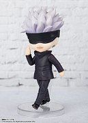 Jujutsu Kaisen Figuarts mini Action Figure Satoru Gojo 9 cm