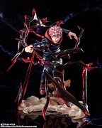 Jujutsu Kaisen FiguartsZERO PVC Statue Yuji Itadori 19 cm