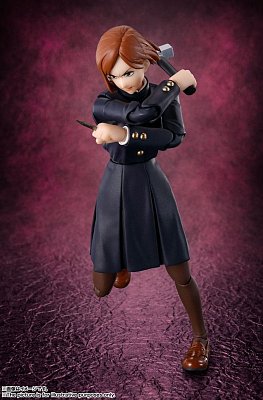 Jujutsu Kaisen FiguartsZERO PVC Statue Yuji Itadori 19 cm