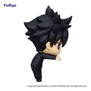 Jujutsu Kaisen Hikkake PVC Statue Puchi Megumi Fushiguro 4 cm