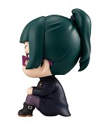 Jujutsu Kaisen Look Up PVC Statue Maki Zenin 11 cm