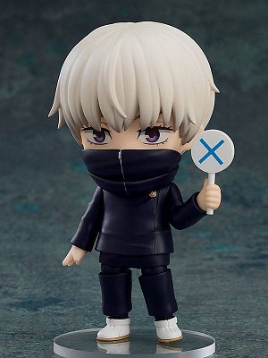 Jujutsu Kaisen Nendoroid Action Figure Toge Inumaki 10 cm