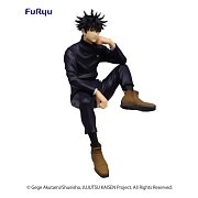 Jujutsu Kaisen Noodle Stopper PVC Statue Megumi Fushiguro 15 cm