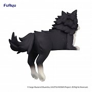 Jujutsu Kaisen Noodle Stopper PVC Statue Puchi Divine Dog: Totality 9 cm