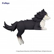 Jujutsu Kaisen Noodle Stopper PVC Statue Puchi Divine Dog: Totality 9 cm