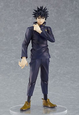 Jujutsu Kaisen Pop Up Parade PVC Statue Megumi Fushiguro 18 cm - Damaged packaging