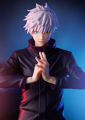 Jujutsu Kaisen Pop Up Parade PVC Statue Satoru Gojo 19 cm