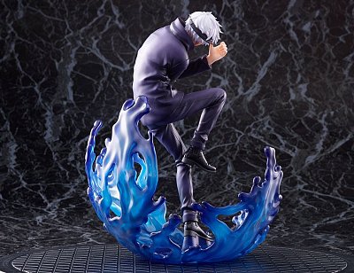 Jujutsu Kaisen PVC Statue 1/7 Satoru Gojo 21 cm