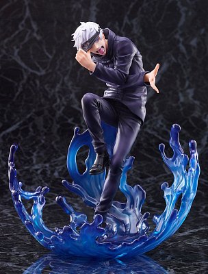 Jujutsu Kaisen PVC Statue 1/7 Satoru Gojo 21 cm