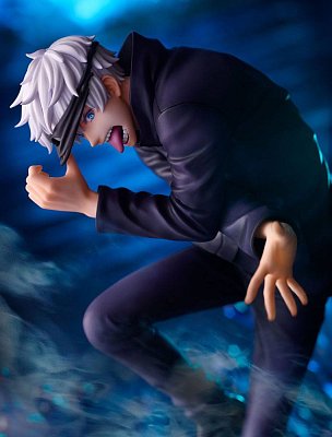 Jujutsu Kaisen PVC Statue 1/7 Satoru Gojo 21 cm