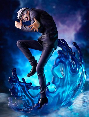 Jujutsu Kaisen PVC Statue 1/7 Satoru Gojo 21 cm