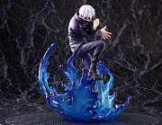 Jujutsu Kaisen PVC Statue 1/7 Satoru Gojo 21 cm