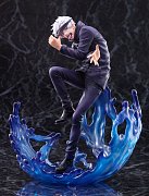 Jujutsu Kaisen PVC Statue 1/7 Satoru Gojo 21 cm