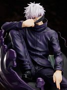 Jujutsu Kaisen PVC Statue 1/7 Satoru Gojo Mappa Showcase 24 cm