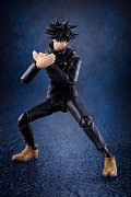 Jujutsu Kaisen S.H. Figuarts Action Figure Megumi Fushiguro 15 cm