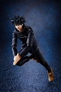 Jujutsu Kaisen S.H. Figuarts Action Figure Megumi Fushiguro 15 cm