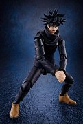 Jujutsu Kaisen S.H. Figuarts Action Figure Megumi Fushiguro 15 cm