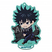 Jujutsu Kaisen TokoToko Mascot Acrylic Figure Limited Version Display 9 cm (8)