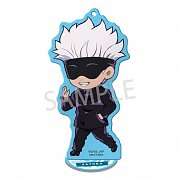 Jujutsu Kaisen TokoToko Mascot Acrylic Figure Limited Version Display 9 cm (8)