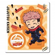 Jujutsu Kaisen TokoToko Mascot Acrylic Figure Limited Version Display 9 cm (8)