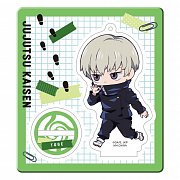 Jujutsu Kaisen TokoToko Mascot Acrylic Figure Vol. 1 Display 9 cm (8)