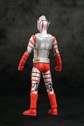 Jumborg Ace Hero Action Figure Jumborg A 17 cm