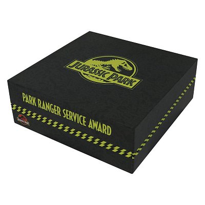 Jurassic Park Replicas Premium Box Park Ranger Division