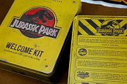 Jurassic Park Welcome Kit Standard Edition