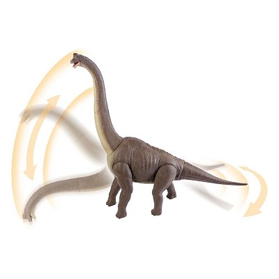 Jurassic World Action Figure Brachiosaurus 71 cm