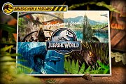 Jurassic World Apex Predator Kit